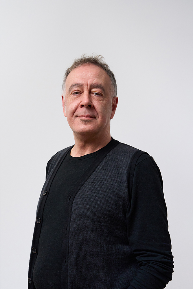 jordi ferreras equip frequencies