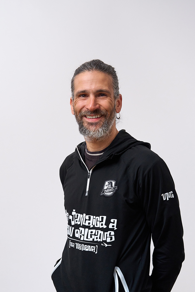 josep contreras equip frequencies