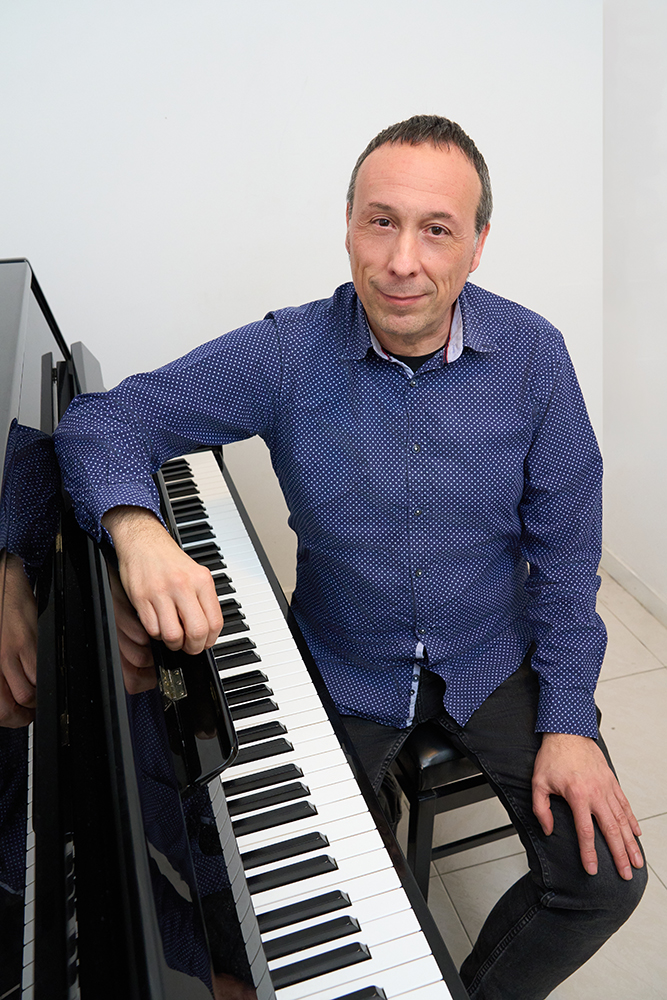 xavier balfego