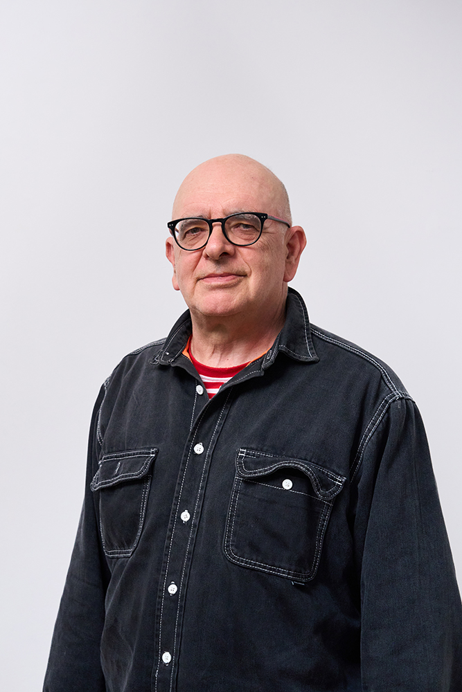paco clotet equip frequencies